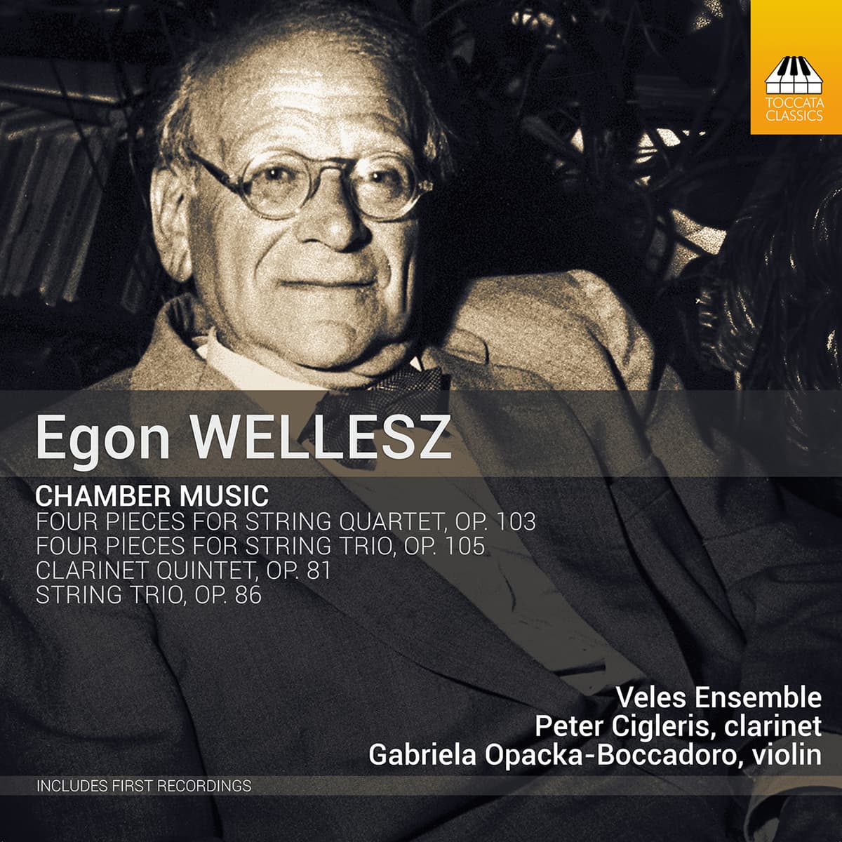 Chamber Music