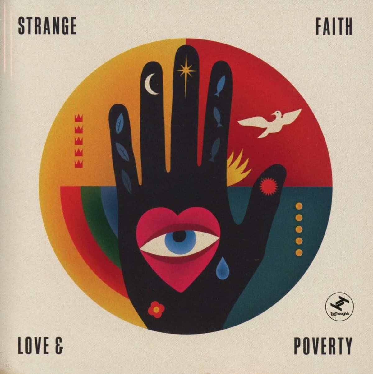 Love & Poverty