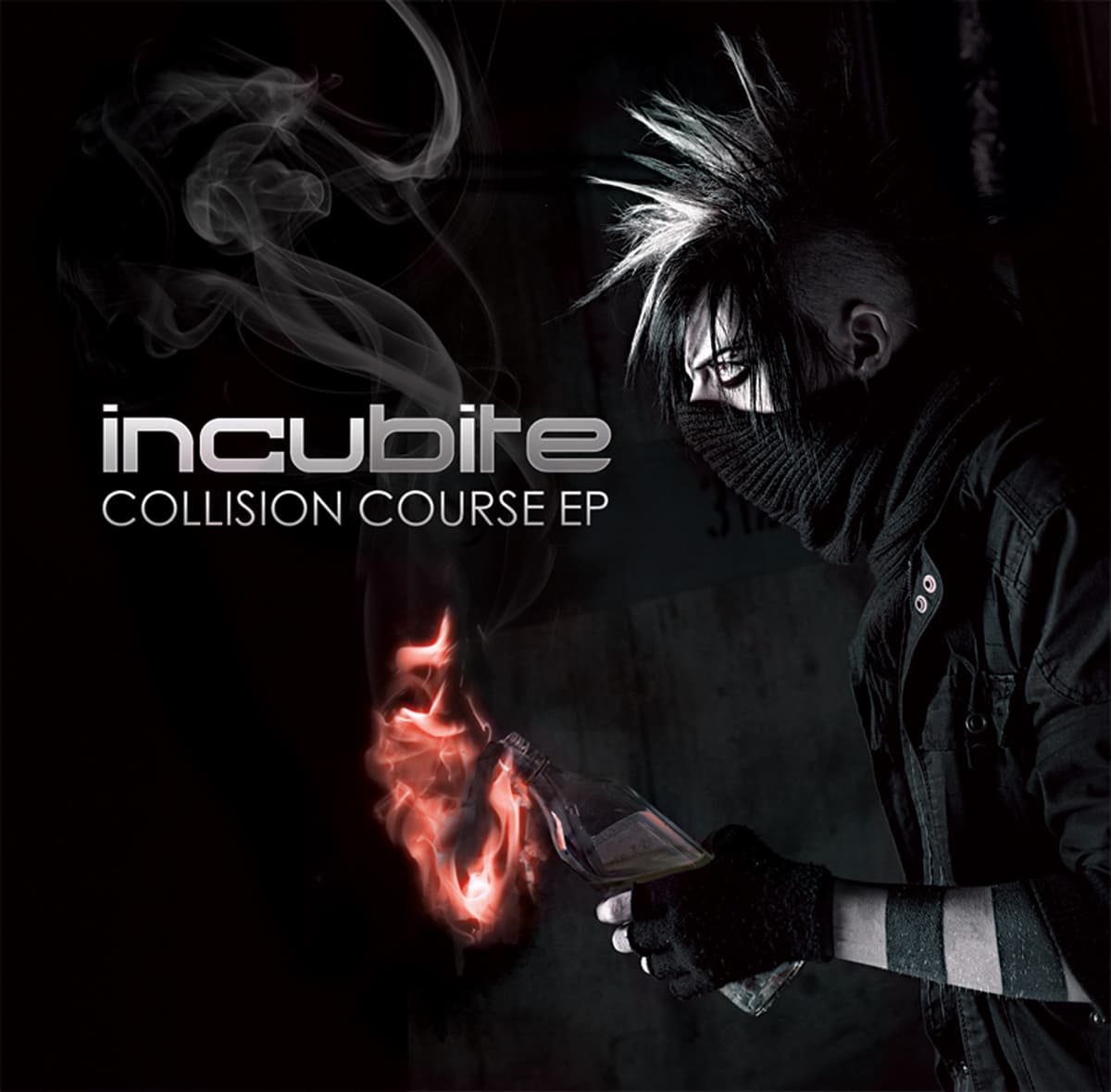Collision Course