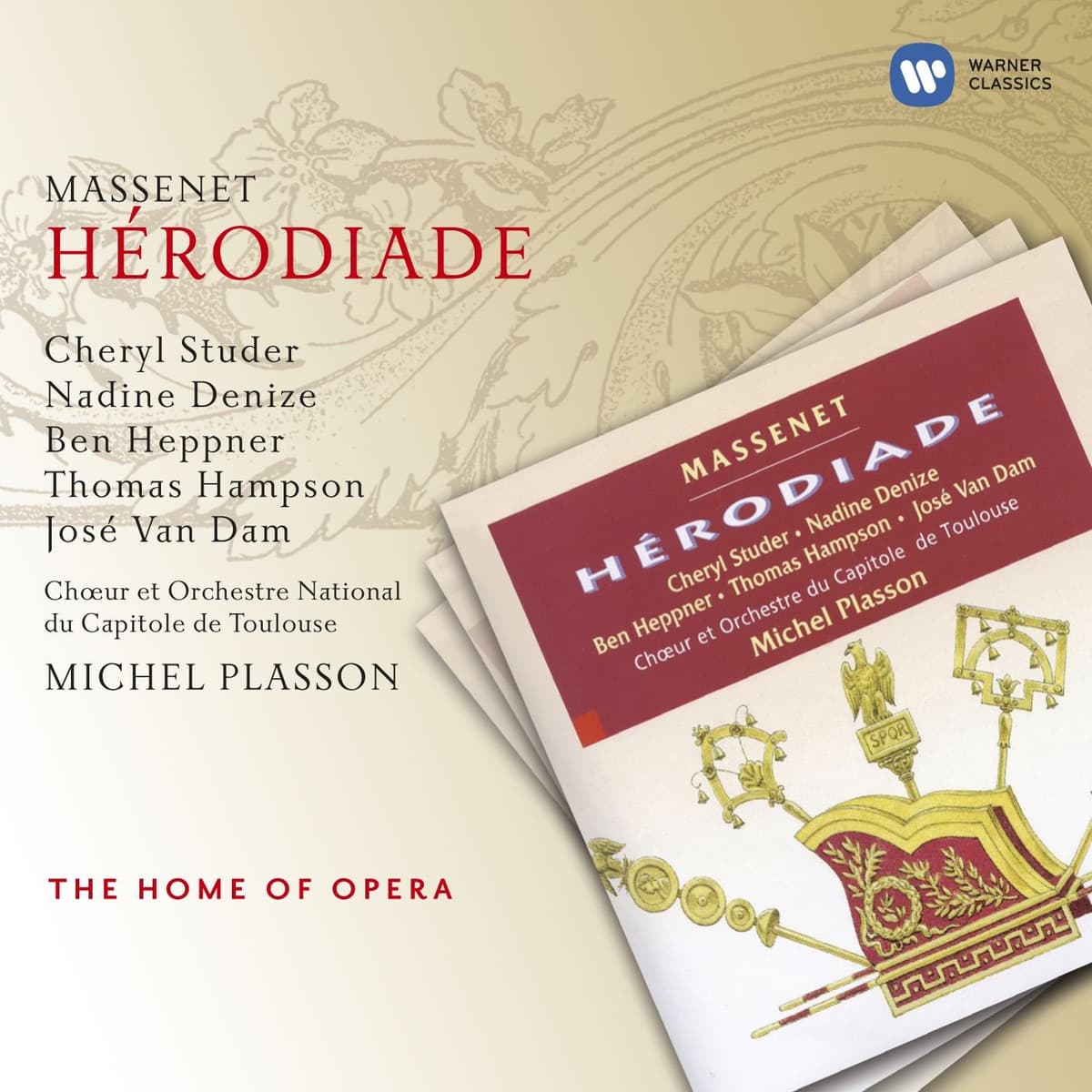 Hérodiade