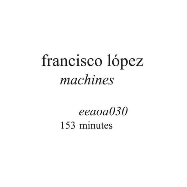 Machines