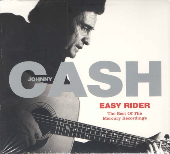 Easy Rider: The Best of the Mercury Recordings