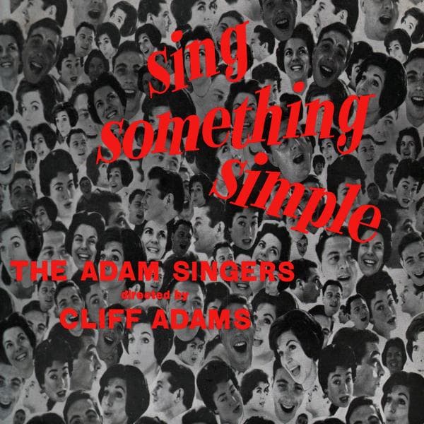 Sing Something Simple