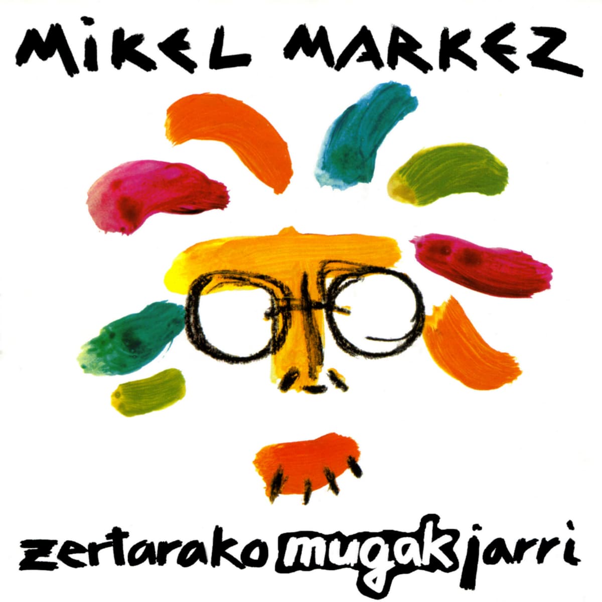 Zertarako mugak jarri