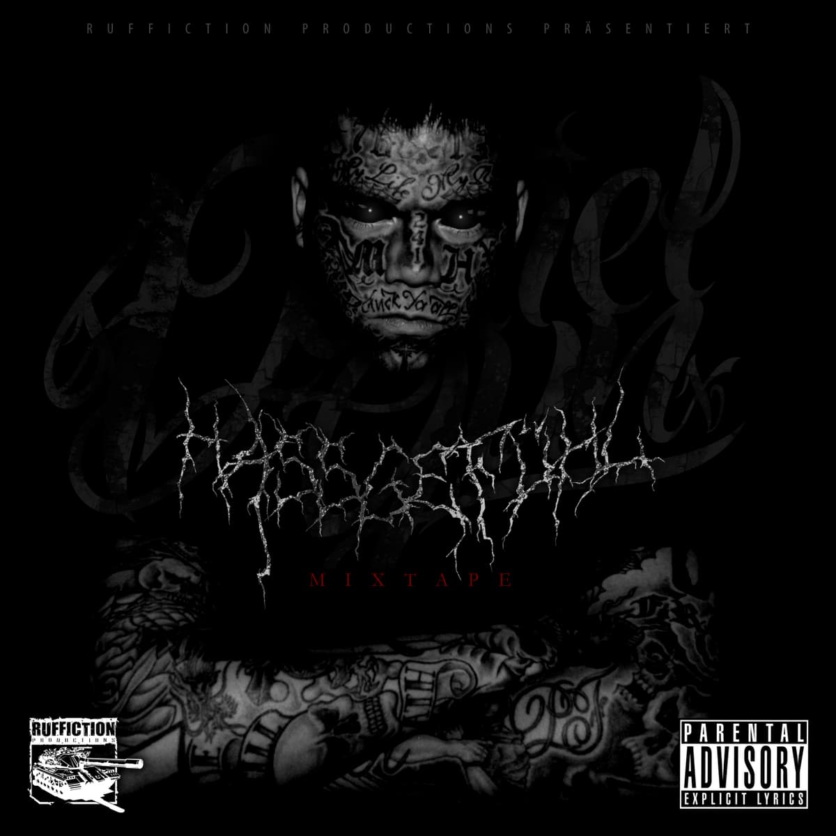 Hassgefühl (Mixtape)
