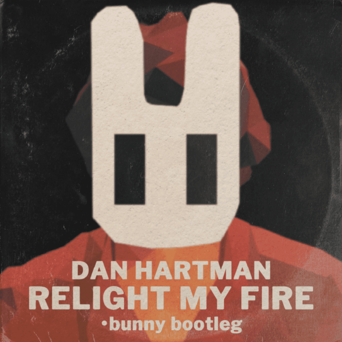 Relight My Fire (•bunny bootleg)