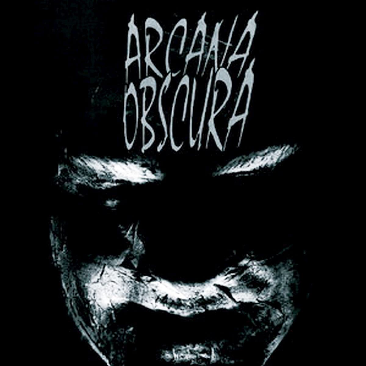 Arcana Obscura