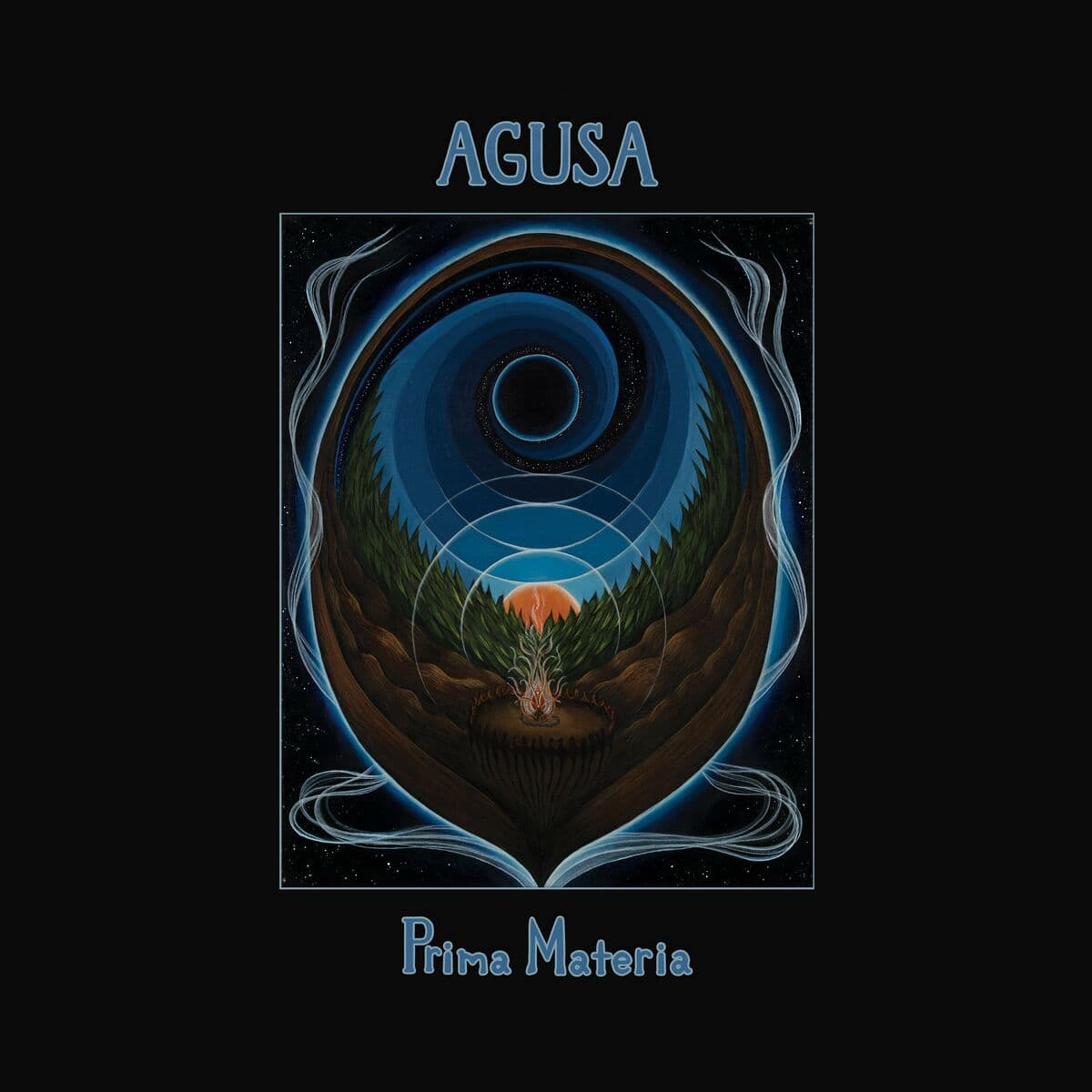 Prima Materia