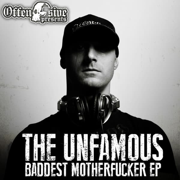 Baddest Motherfucker EP