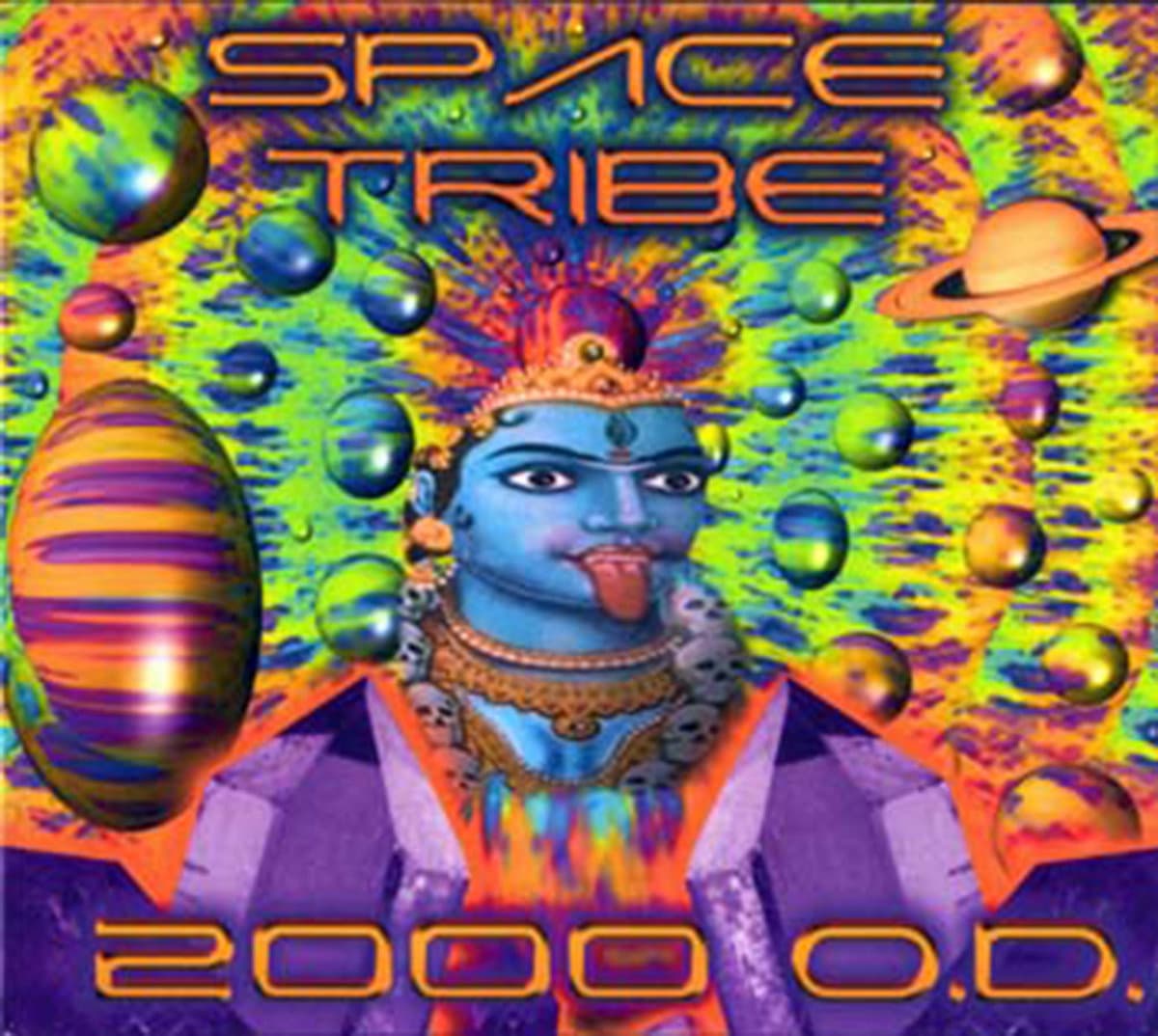 2000 O.D.