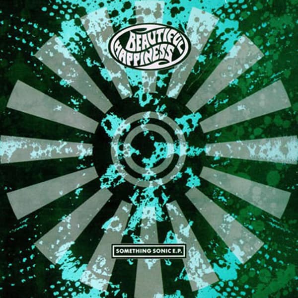 Something Sonic E.P.