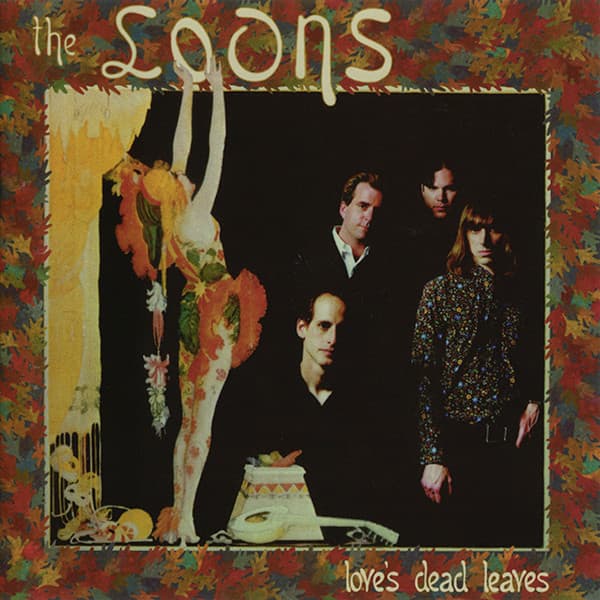 Love's Dead Leaves