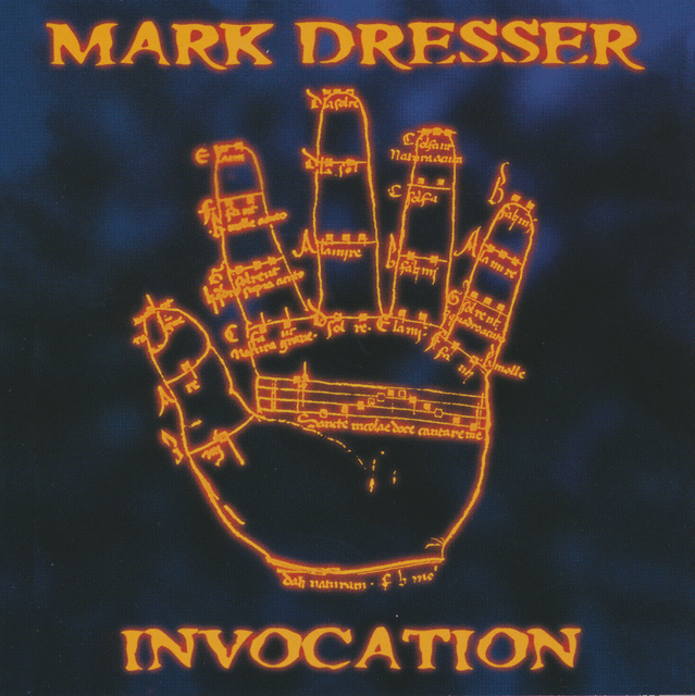 Invocation