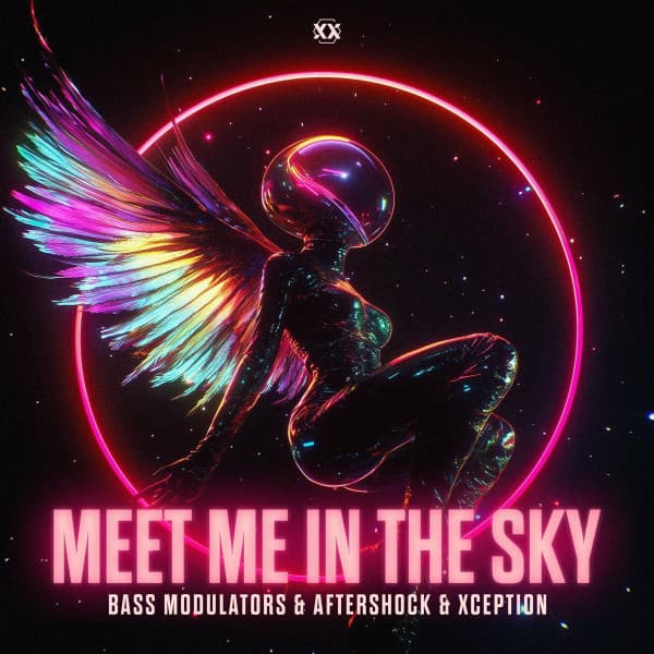 Meet Me in the Sky