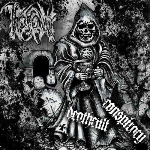 Deathcult Conspiracy
