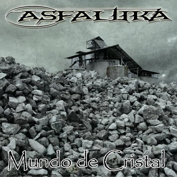 Mundo de cristal