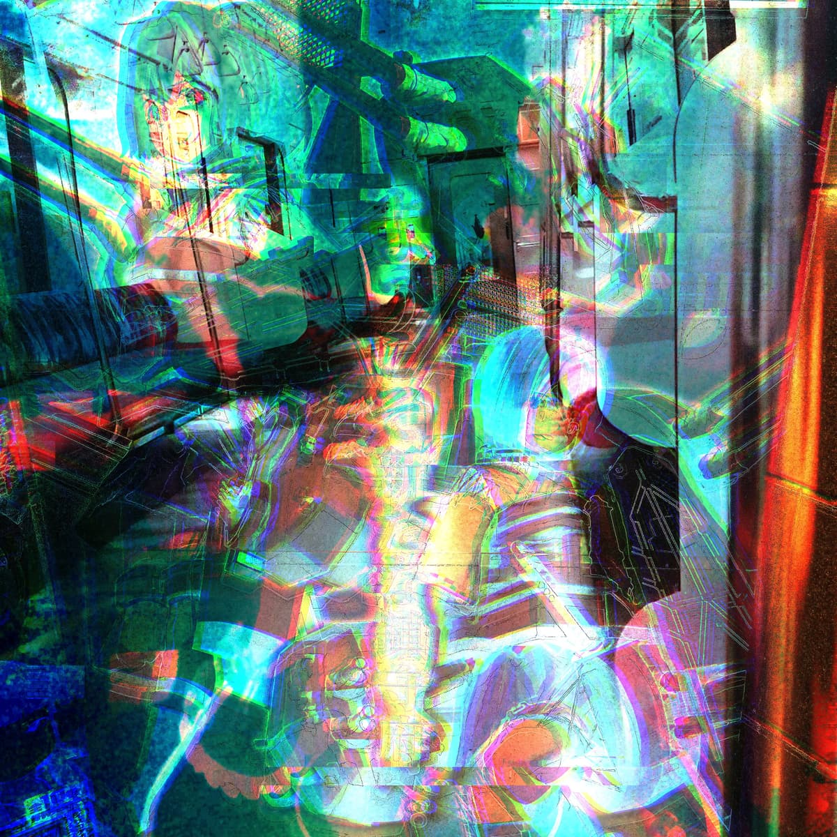ghost