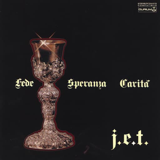 Fede, speranza, carità