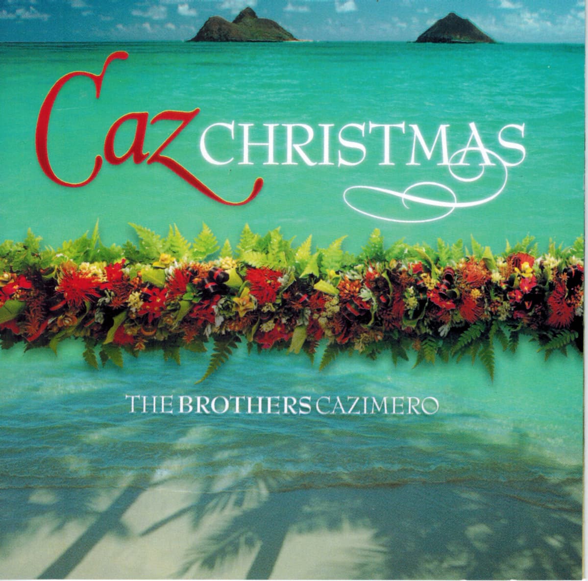Caz Christmas
