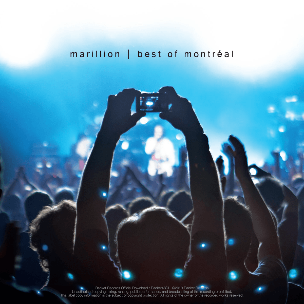 Best of Montréal