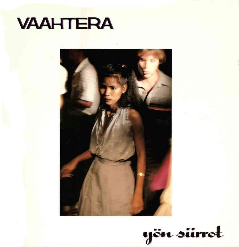 Yön siirrot