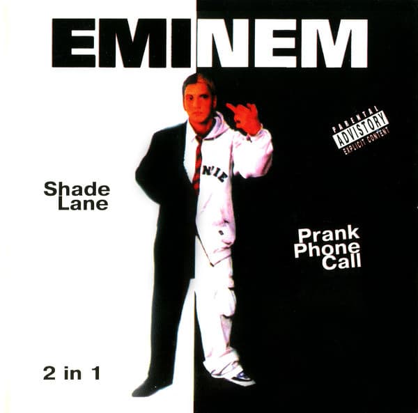 Shady Lane + Prank Phone Call