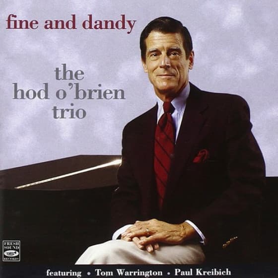 Fine And Dandy