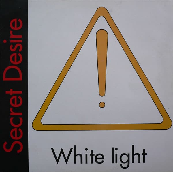 White Light / Anna Lies
