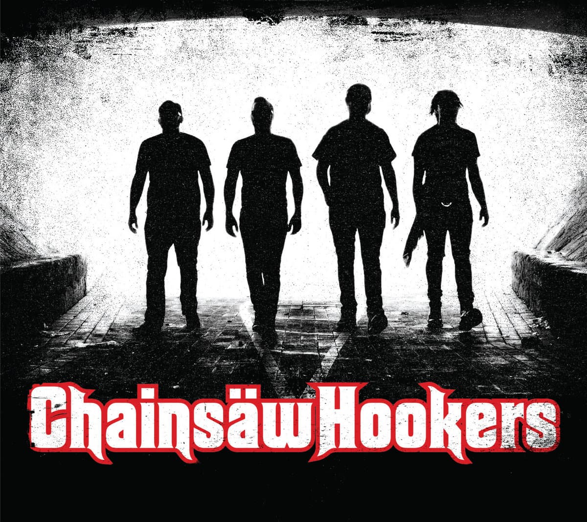 Chainsaw Hookers