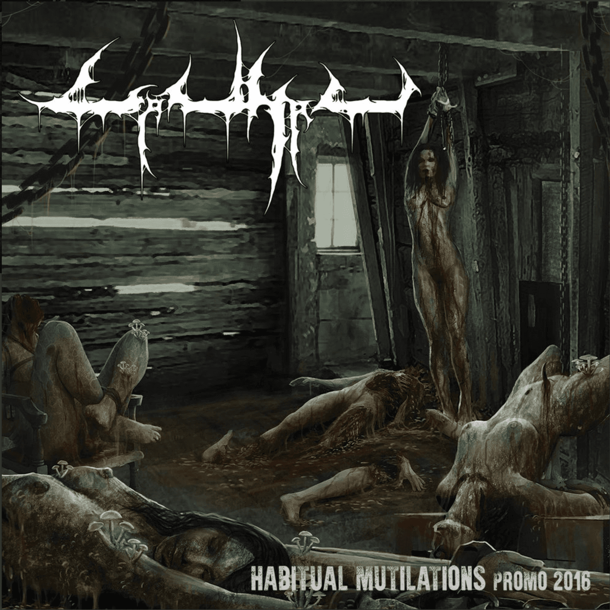 Habitual Mutilations