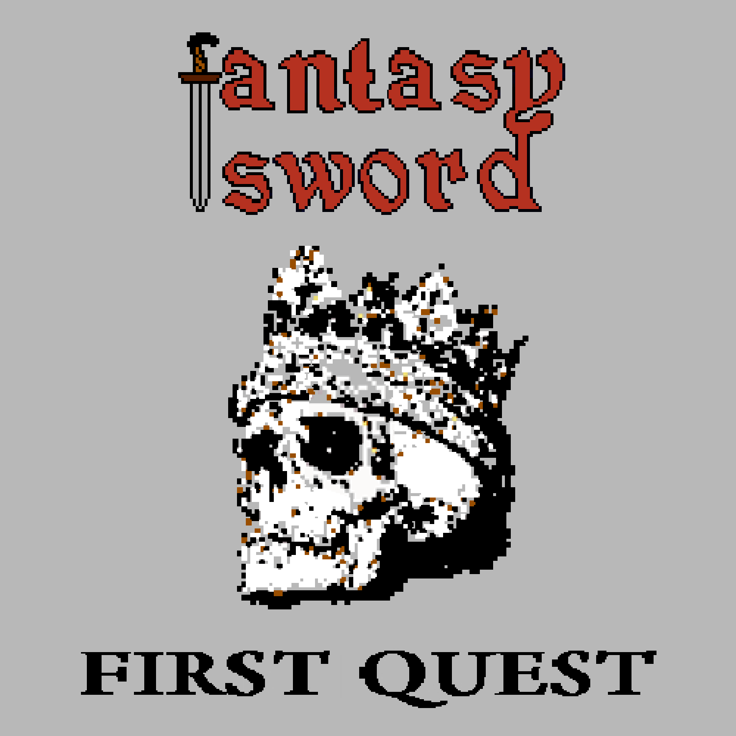 First Quest