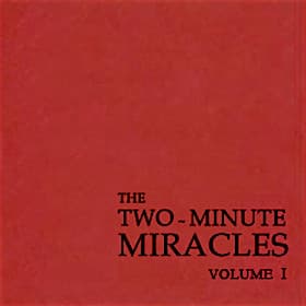 Volume I