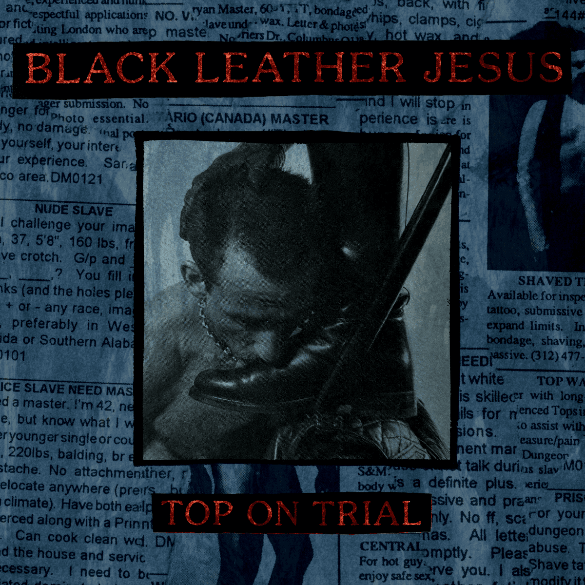 Top on Trial