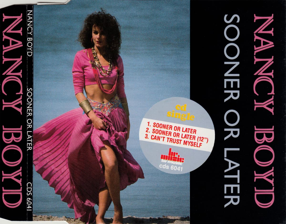 Sooner or Later