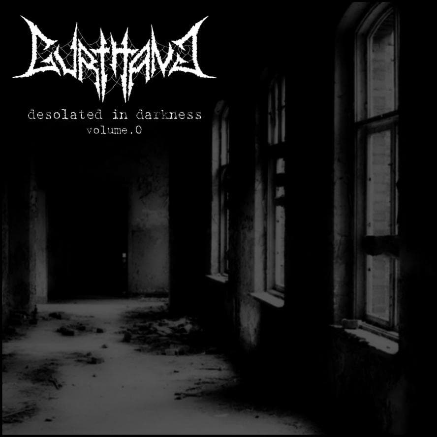 Desolated in Darkness: volume.0