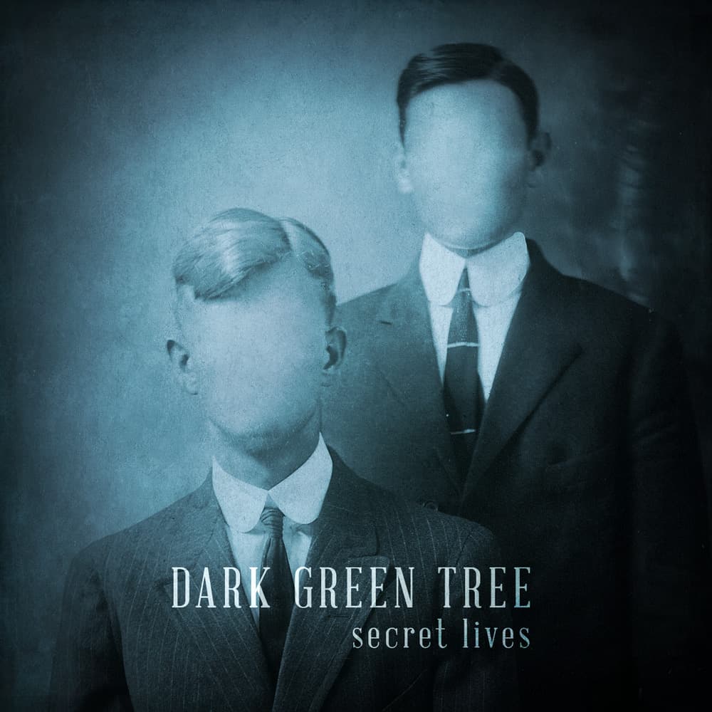Secret lives