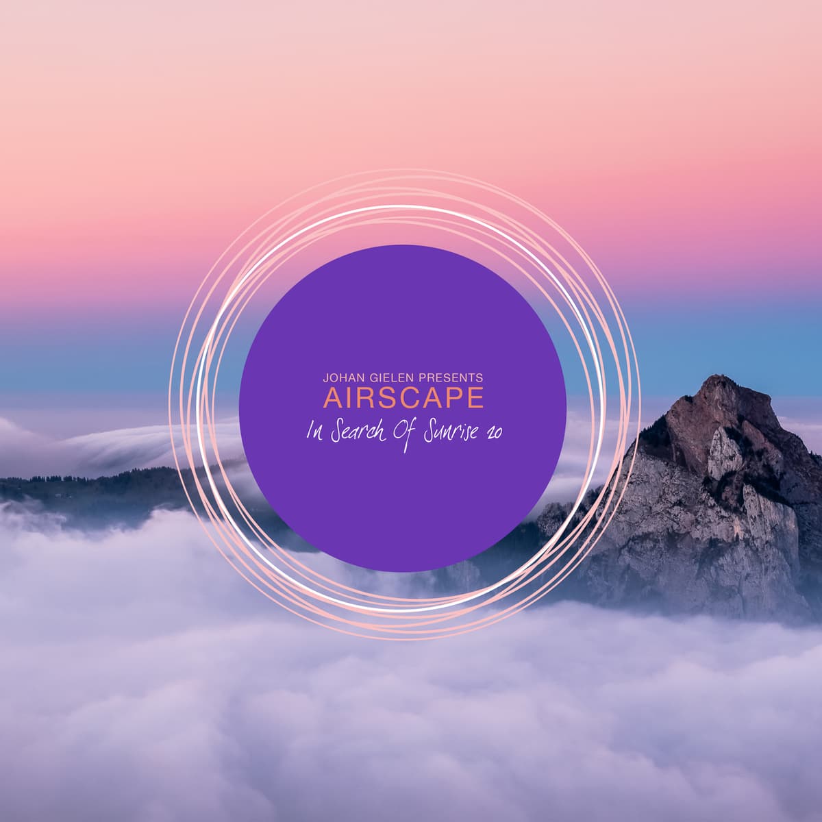 In Search of Sunrise 20