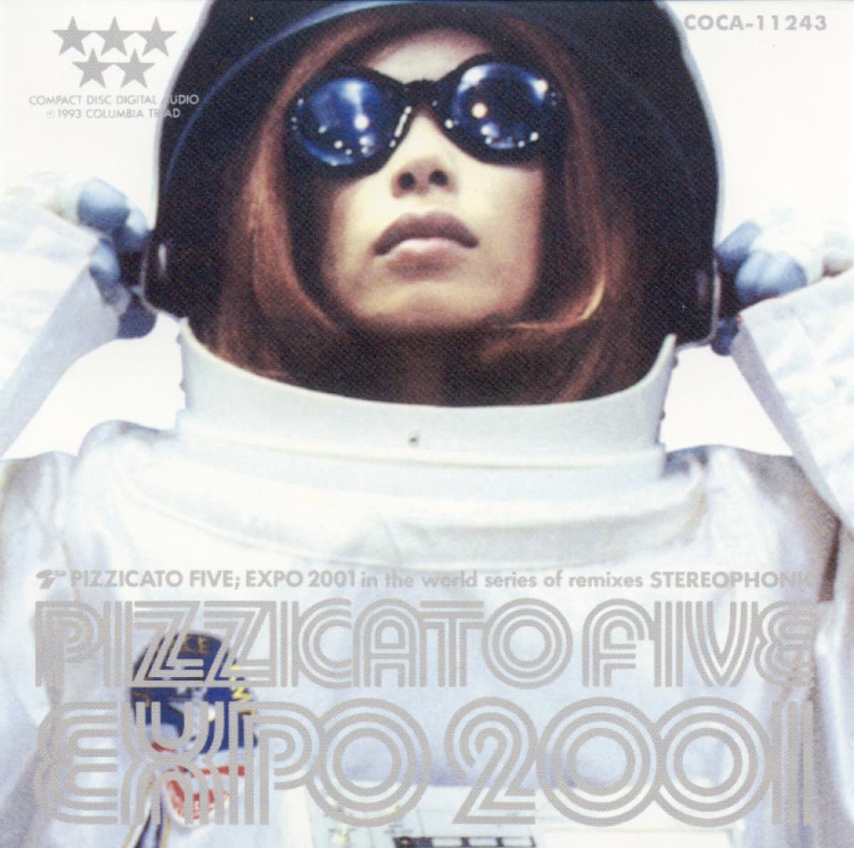 Expo 2001