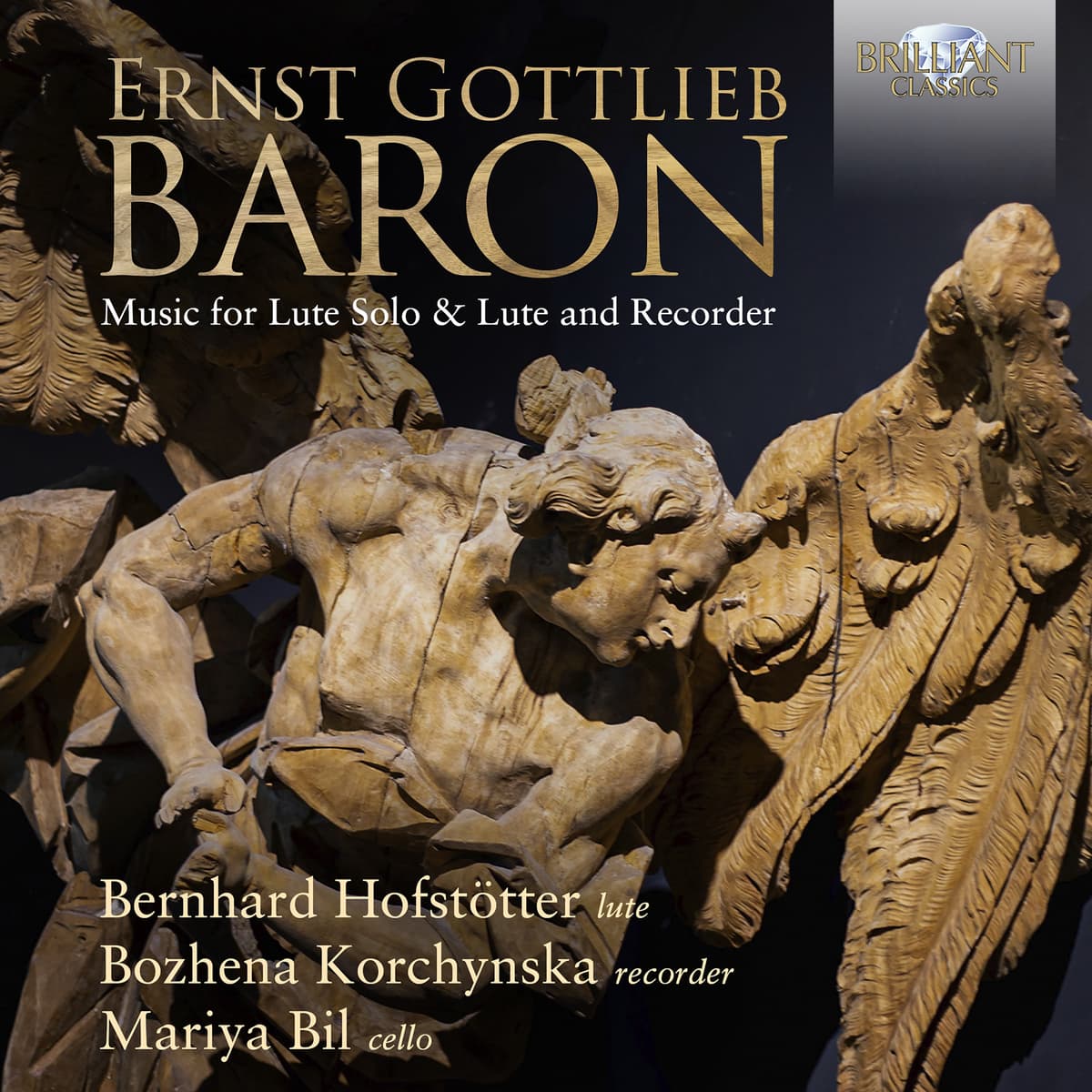 Music for Lute Solo & Lute and Recorder