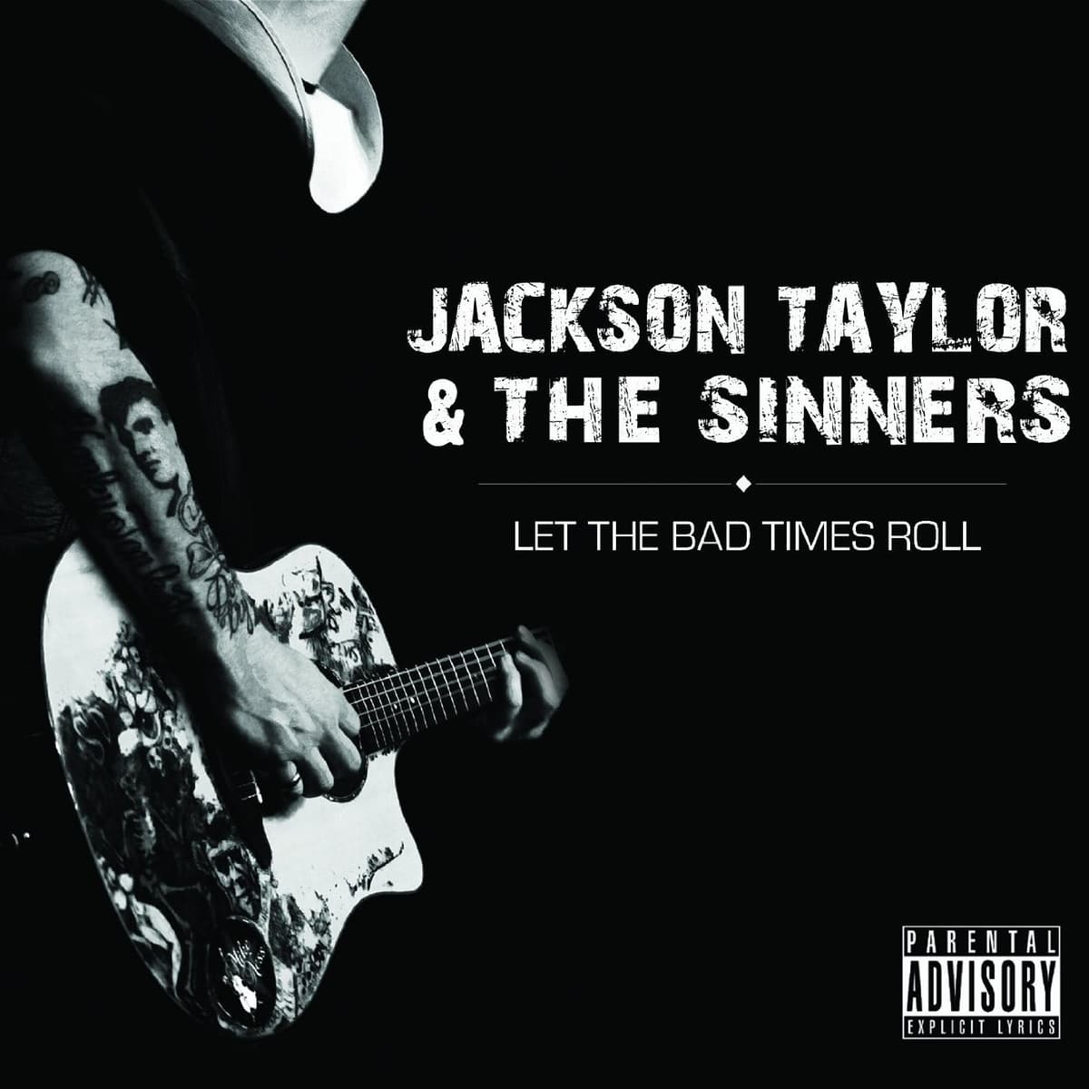 Let the Bad Times Roll