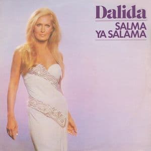 Salma ya salama