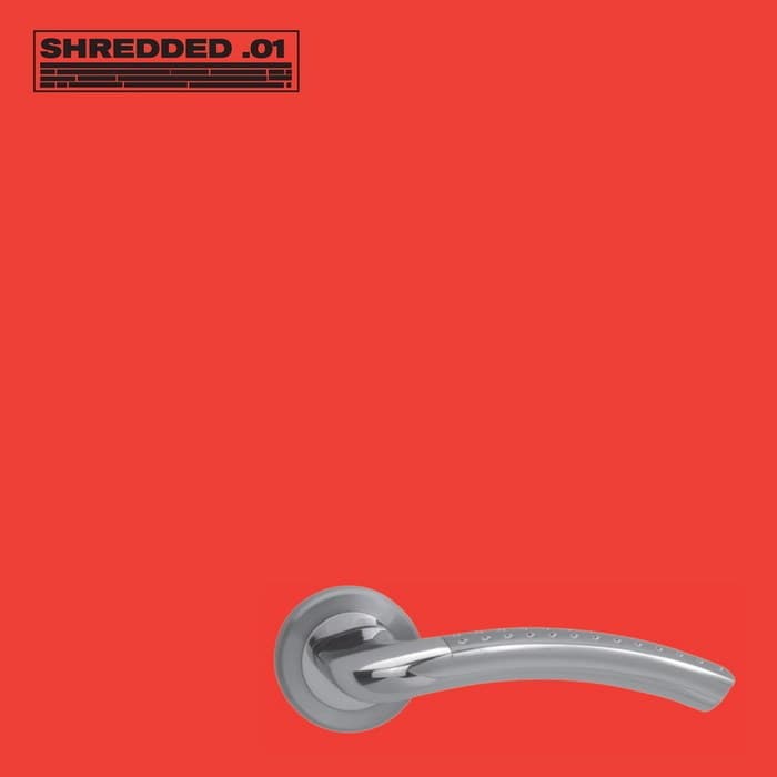 Shredded .01