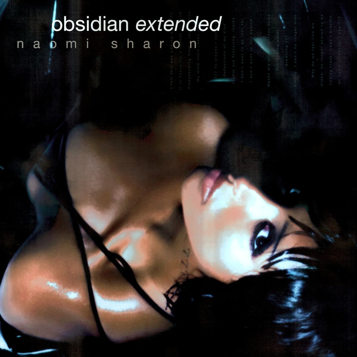 Obsidian (extended)