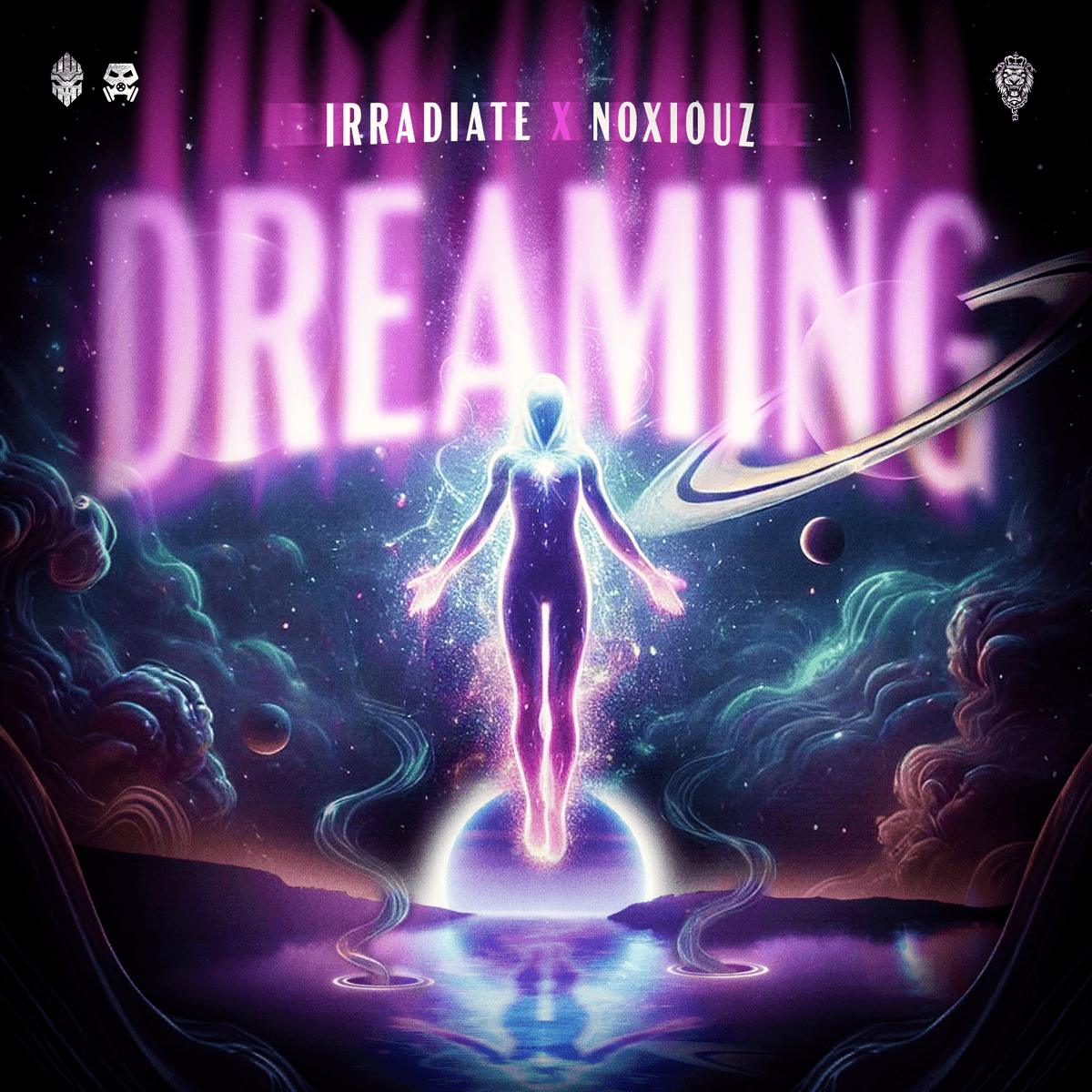 Dreaming