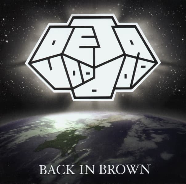 Back in Brown