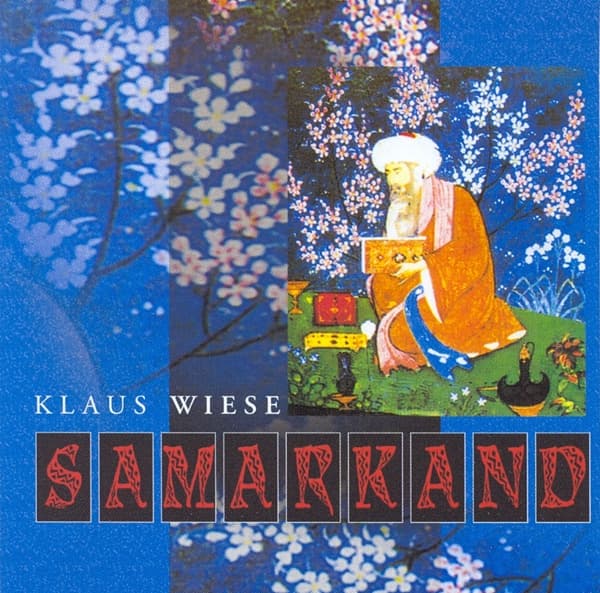 Samarkand