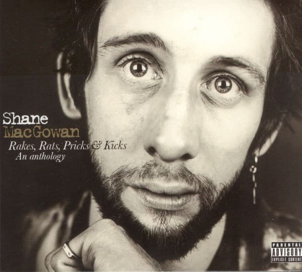 Rakes, Rats, Pricks & Kicks: An Anthology