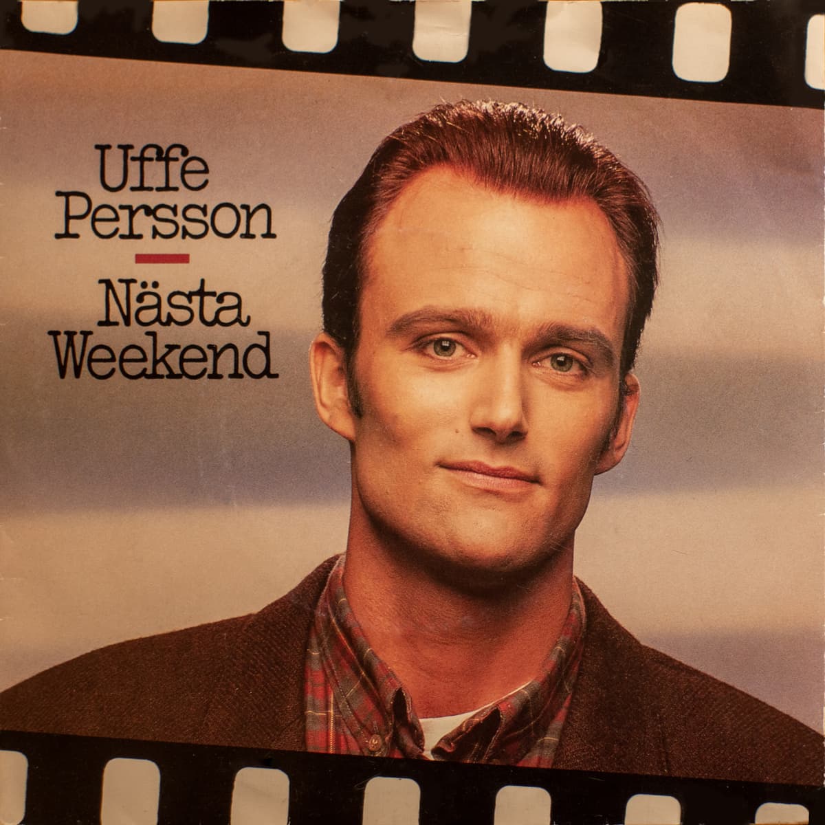 Nästa weekend