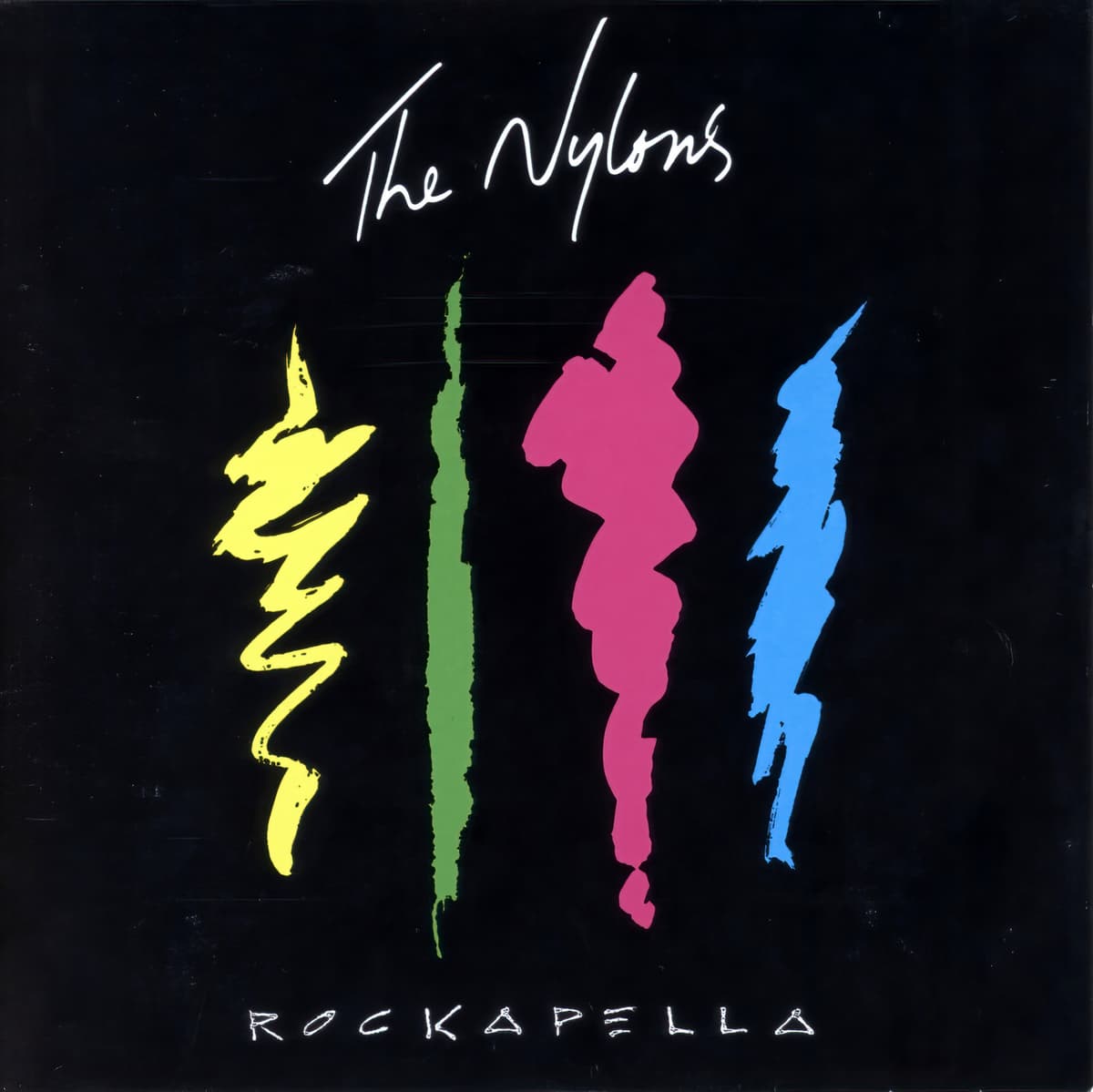 Rockapella