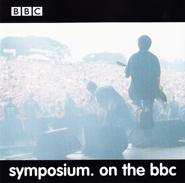 On the BBC